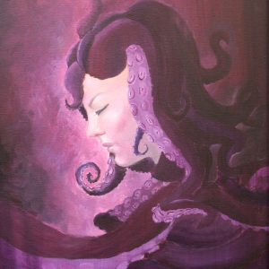 Katie Quinlivan "Regret"
