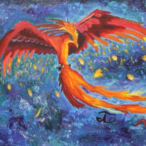 Tejini Murthy - Fiat Lux