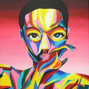 Alejandra Norris "Transender"