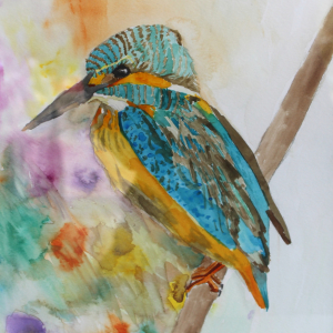 Joy-Kim_The-Kingfisher-Adult-Art-Classes-Cordovan-Student-Art-Show