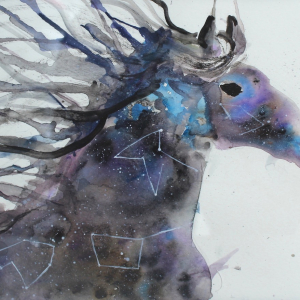 Olivia-Brooks_Equuleus-Cordovan-Art-Show