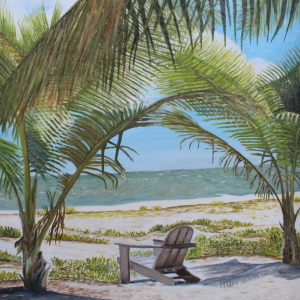 Mollie-Holton_Some-Beach-Somewhere-Adult-Art-Classes-Cordovan-Student-Art-Show.