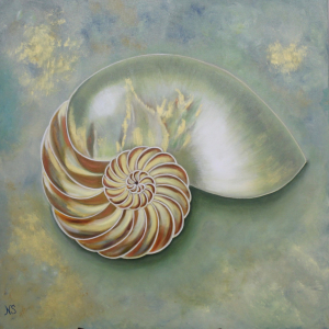 Nancy-Sigerson_Perfect-Paradox-Cordovan-Art-Show