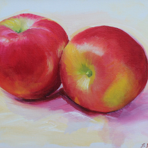 Sally-Gonzalez_Apples-Art-Classes-Cordovan-Student-Art-Show