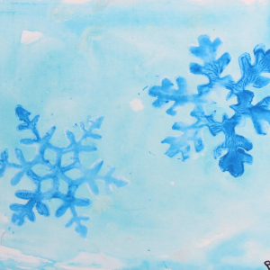 Baine-Stewart_Snowflakes-Cordovan-Art-Show