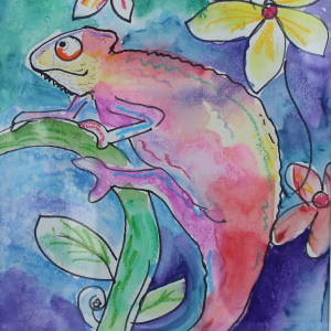 Aine-Kiely_Happy-Guy-Art-Classes-Cordovan-Student-Art-Show