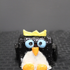 Adaline-Boyd_Penguin-Box-Cordovan-Art-Show