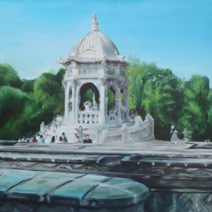 Violet-Wong_Maze-Ruins-the-Old-Summer-Palace-Beijing-Art-Classes-Cordovan-Student-Art-Show