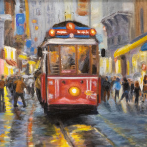 Shirley-Looney_City-Street-Trolley_3rd-Place_050721_cordovan_art-show_submissions-73