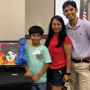 Cordovan-Art-School-13th-Annual-Art-Show9
