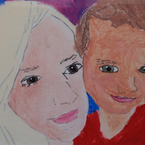 selfportrait