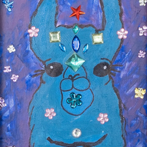 llama