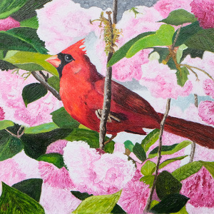 springtime