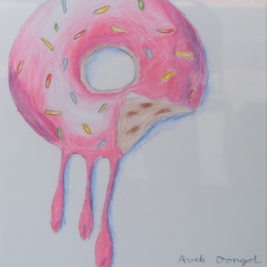 doughnut