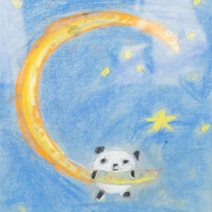 panda