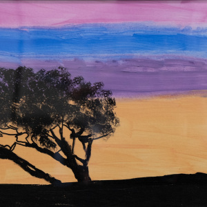 texassunset