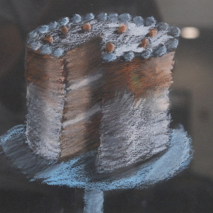 cake