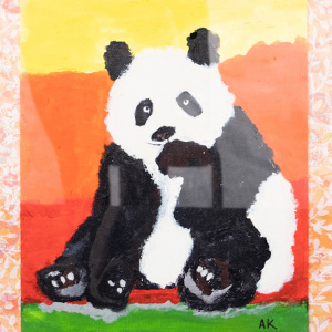 floatingpanda