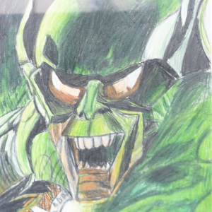 greengoblin