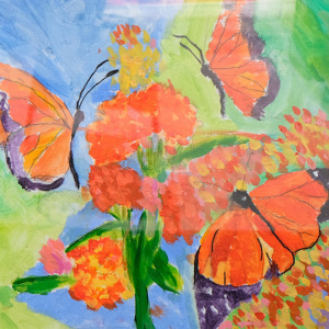 springtimeexplosion