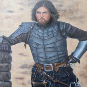 musketeer
