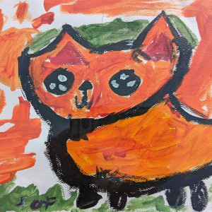 Alexandra-Ferrarella_Cute-Orange-Cat_4-5_3rd