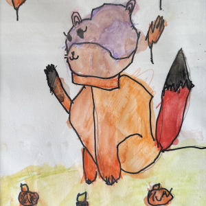 Alisa-Tiurina_Foxy-Fox_3rd