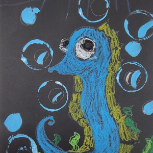 Sherry-Pi_Seahorse-and-Bubbles_4-5_2nd