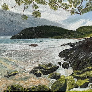 Mollie-Holton_Some-Beach-Somewhere_1st