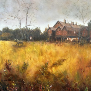 Monica-Sinnott_Laundry-is-Never-Done_1st