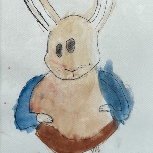 Julian-Munguia_Hes-Got-Jelly-Beans-for-Tommy_1st