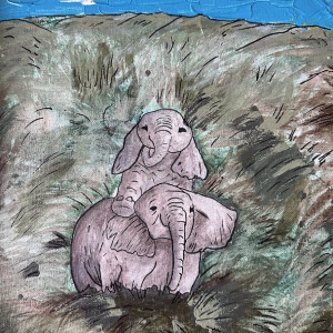 Mackayla-Stewart_Playdate_1st