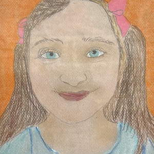 Sloan-Bangerter_Self-Portrait_1st