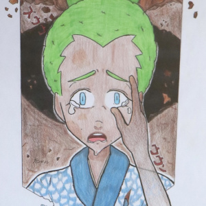 Angelina-Riser_Tearful_Teens_1st