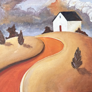 Michelle-Smith_My-first-Oil-Painting_2nd