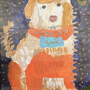 Emmett-Michel_The-Dog-of-the-Night_2nd