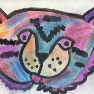 Sarah-Torrescano_Love-Tiger_2nd