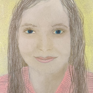 Brooklyne-Rodriguez_Be-Yourself_2nd