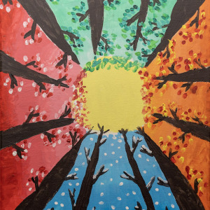 JAMES-BLANCHARD_TREES-IN-ALL-SEASONS_2nd