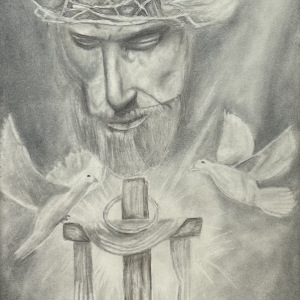 Bella-Krieger_Jesus-of-Nazareth_2nd