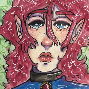 Justice-Fettig_Elf-with-Pink-Hair_2nd