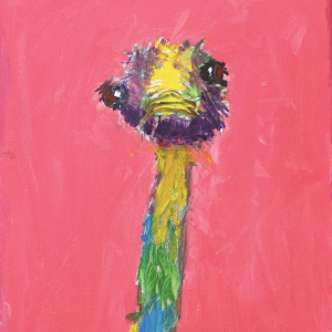 Abby-Horton_The-Rainbow-Ostrich_9-12_3rd