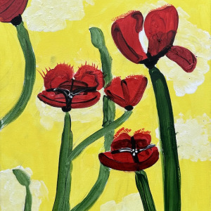 Desiree-Gavarrete_Poppy-Field_3rd