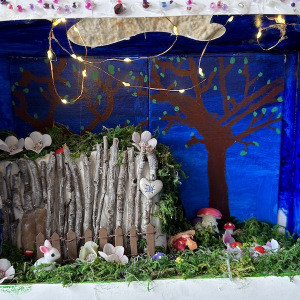 Lara-Sund_Diorama_1st