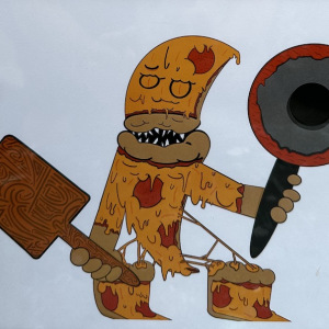 Joby-Patton_Formaggio_1st