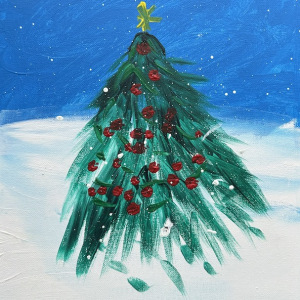 Kenleigh-Thompson_Oh-Christmas-Tree_VC