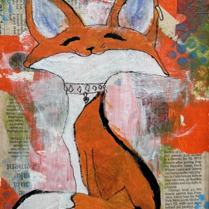 Amanda-Marti_The-Good-Fox_VC