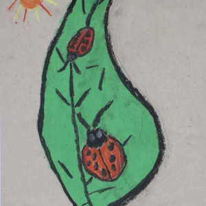 Chris-Lin_Hello-Spring_6-8_Viewers-Choice