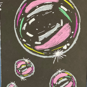 1st-Evangeline-Manis-6-8-22Rainbow-Bubble22