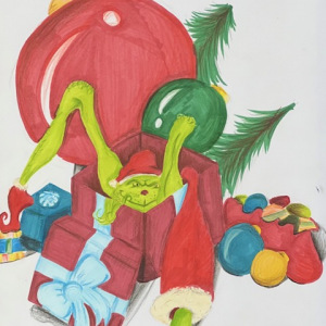 2nd-Olivia-Wegner-9-12-22Grinch22